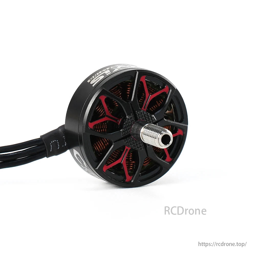 Axisflying C246 2406 1650KV/1850KV/2050KV Brushless Motor for Cinematic FPV & Freestyle Drones