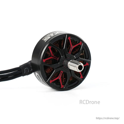 Axisflying C246 2406 1650KV/1850KV/2050KV Brushless Motor for Cinematic FPV & Freestyle Drones