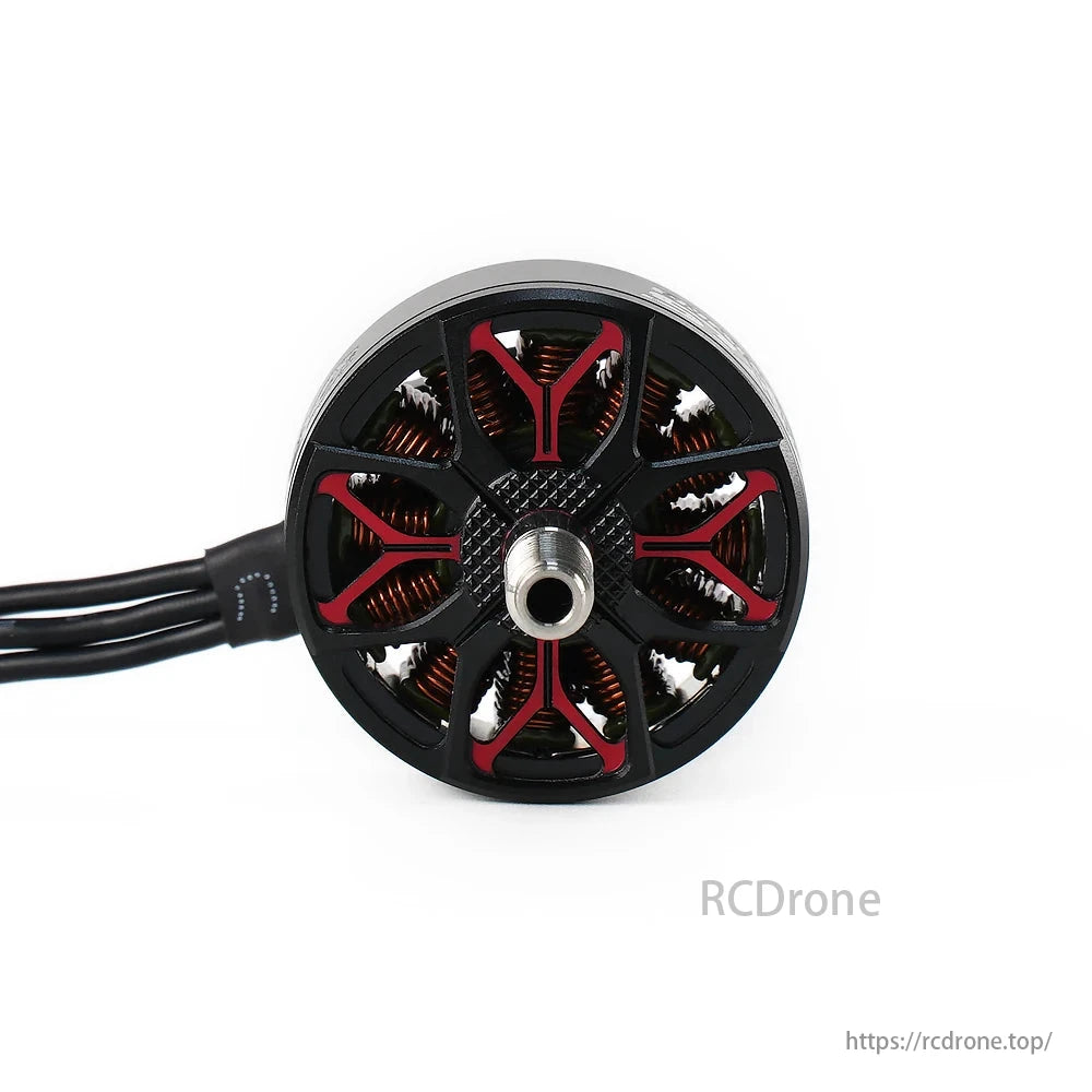 Axisflying C246 2406 1650KV/1850KV/2050KV Brushless Motor for Cinematic FPV & Freestyle Drones