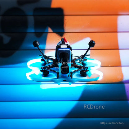 Axisflying C35 V3 FPV Frame, Axisflying C35 V3 FPV drone kit with 160mm frame, F745 AIO, ELRS/TBS, DJI O4 Lite, motors, and props—ready-to-fly freestyle setup.