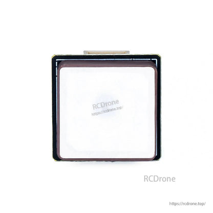 Axisflying M10 GPS Module with Compass, 20x20x6mm
