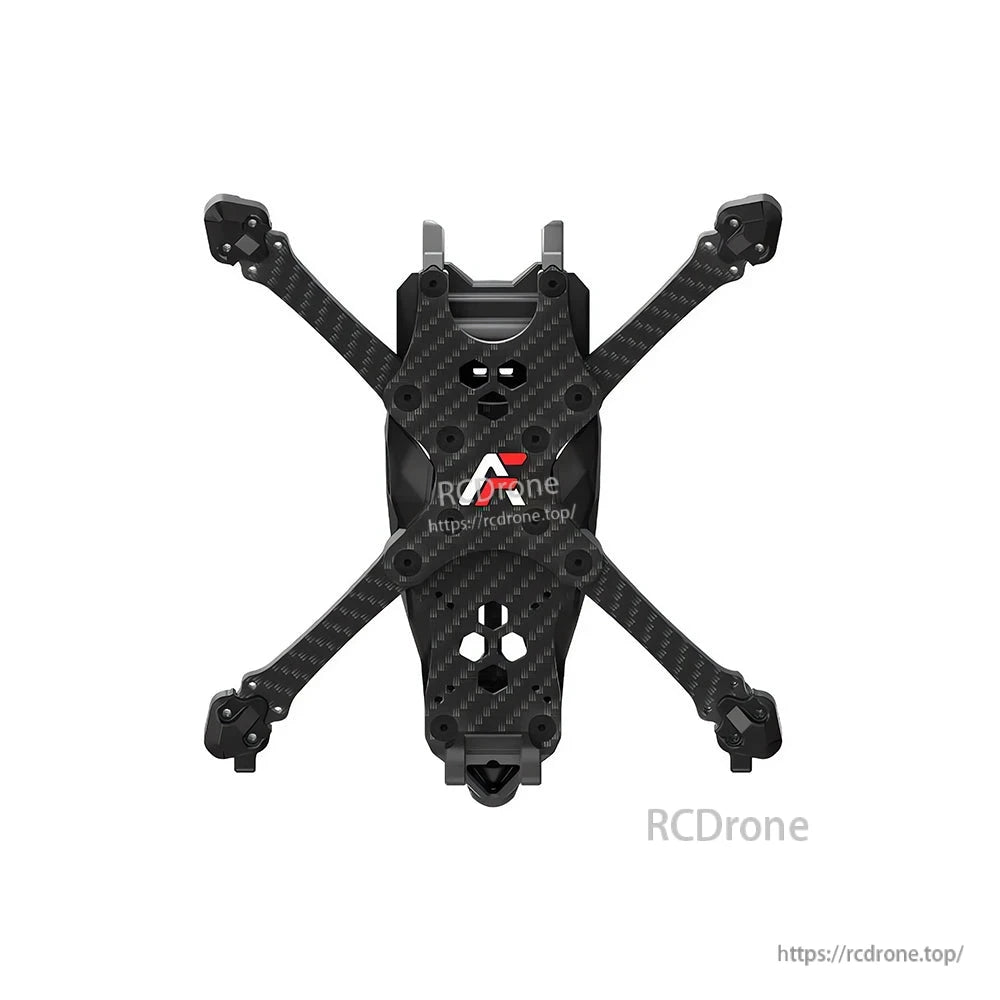 Axisflying MANTA 30 Carbon Fiber Drone Frame 160mm Wheelbase