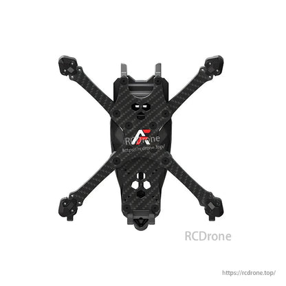 Axisflying MANTA 30 Carbon Fiber Drone Frame 160mm Wheelbase