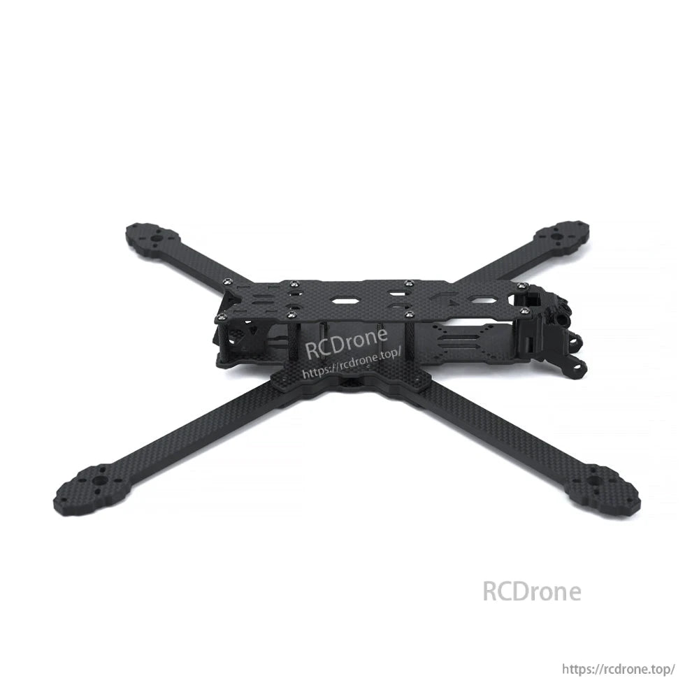 7-inch FPV Freestyle True X Frame Kit