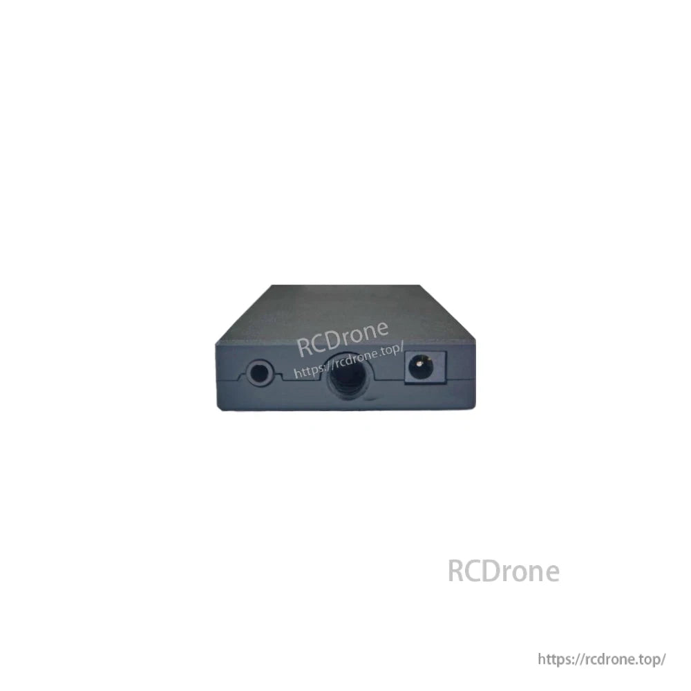Axisflying TERK 3.3G 2.5W Analog VTX, Axisflying TERK 3.3G VTX features MMCX connector, dual-core processor, and MIC LED for enhanced video transmission in drones.