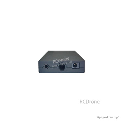 Axisflying TERK 3.3G 2.5W Analog VTX, Axisflying TERK 3.3G VTX features MMCX connector, dual-core processor, and MIC LED for enhanced video transmission in drones.