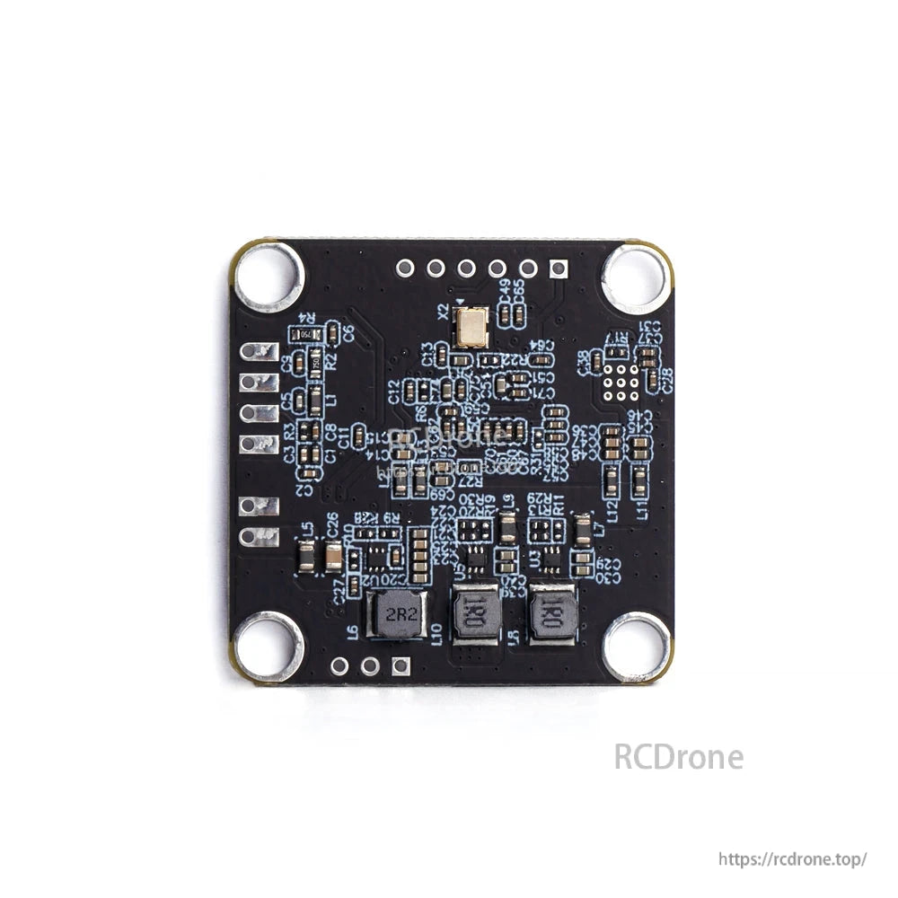 Axisflying Video Encryption and Decryption Module for Secure Video Links, FPV, UAV and Embedded Systems