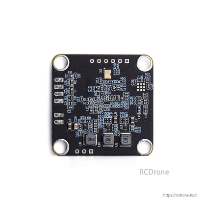 Axisflying Video Encryption and Decryption Module for Secure Video Links, FPV, UAV and Embedded Systems