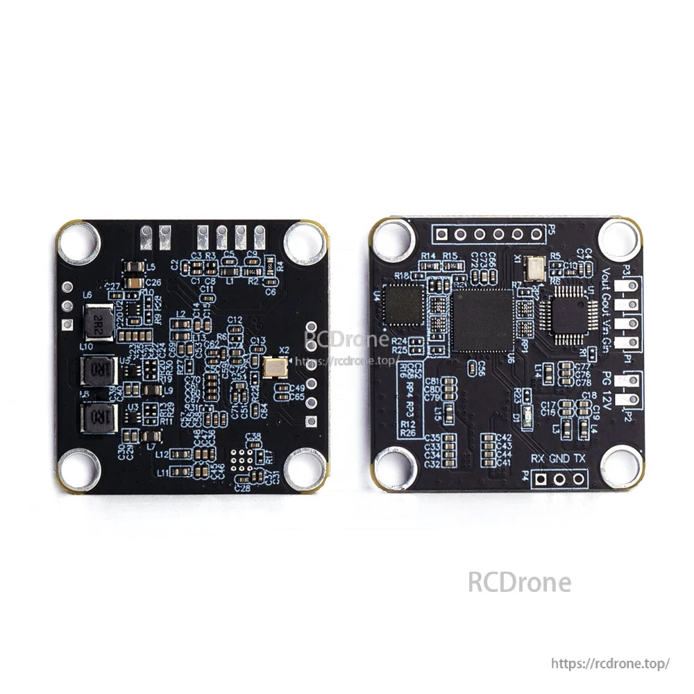 Axisflying Video Encryption and Decryption Module for Secure Video Links, FPV, UAV and Embedded Systems