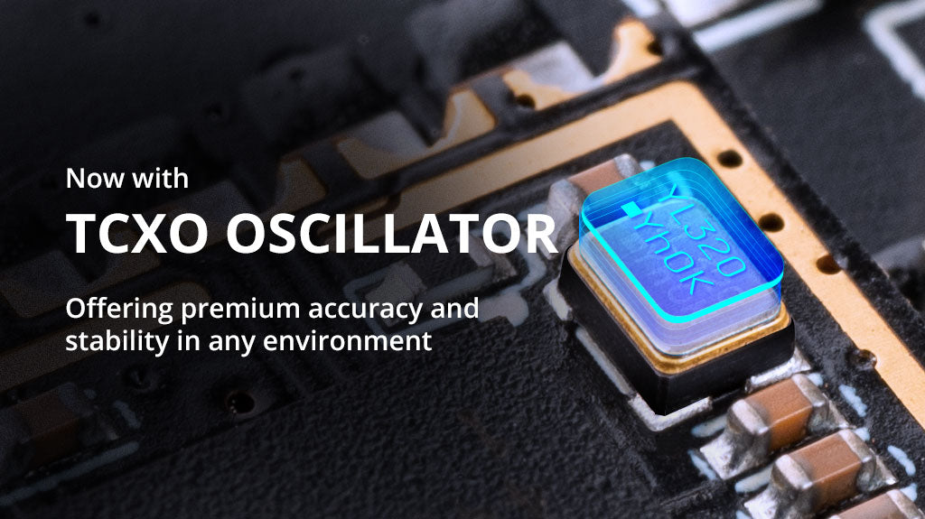 RadioMaster Bandit BR3 ExpressLRS 915MHz Receiver 10 RadioMaster Bandit BR3 ExpressLRS Receiver