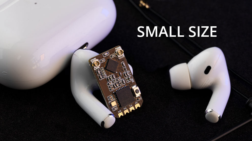 RadioMaster Bandit BR3 ExpressLRS 915MHz Receiver 12 RadioMaster Bandit BR3 ExpressLRS Receiver