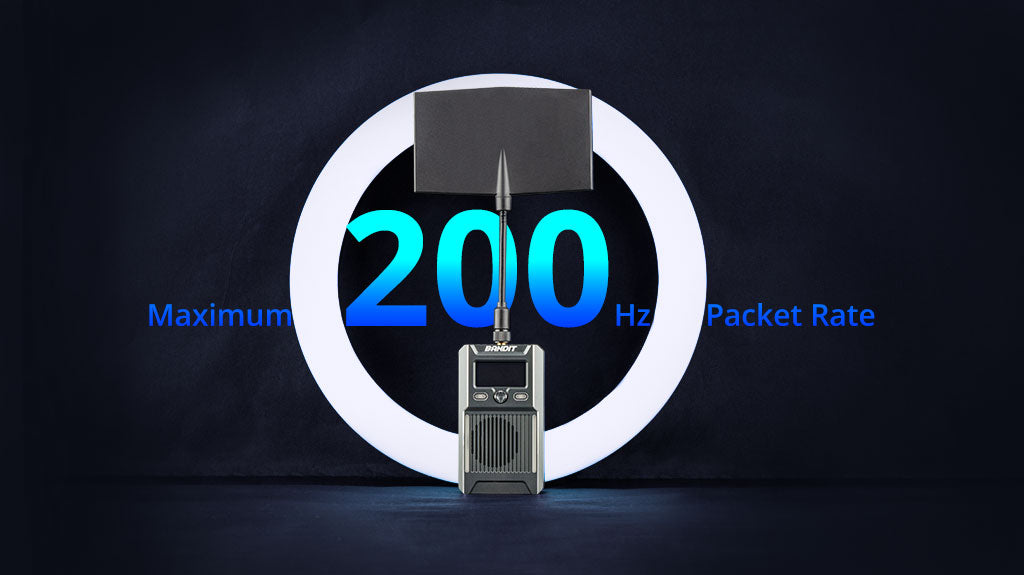 RadioMaster Bandit ExpressLRS 915MHz RF Module 15 RadioMaster Bandit ExpressLRS RF Module