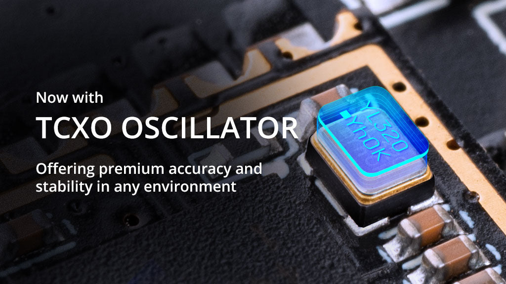 RadioMaster Bandit ExpressLRS 915MHz RF Module 18 RadioMaster Bandit ExpressLRS RF Module