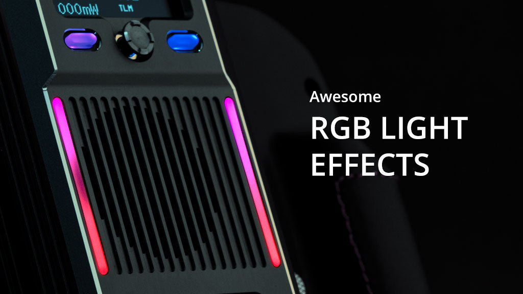 RadioMaster Bandit ExpressLRS 915MHz RF Module 21 RadioMaster Bandit ExpressLRS RF Module