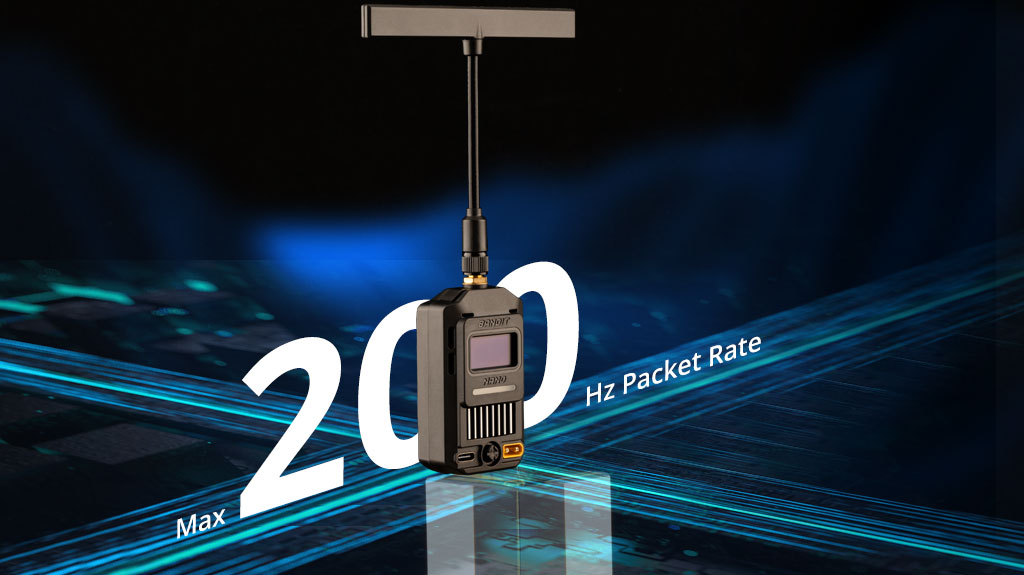 RadioMaster Bandit Nano ExpressLRS 915MHz RF Module 15 RadioMaster Bandit Nano ExpressLRS RF Module