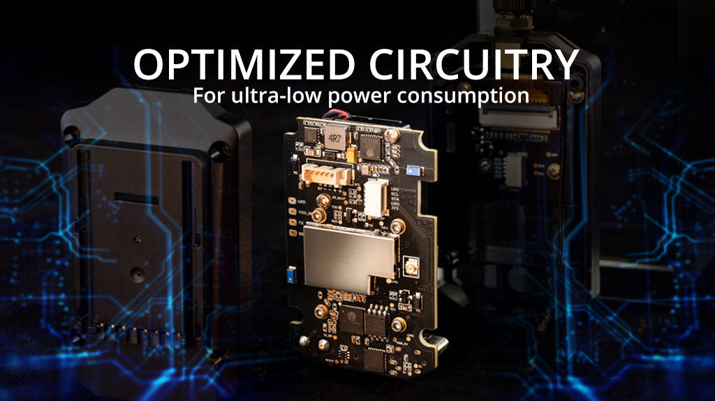 RadioMaster Bandit Nano ExpressLRS 915MHz RF Module 16 RadioMaster Bandit Nano ExpressLRS RF Module