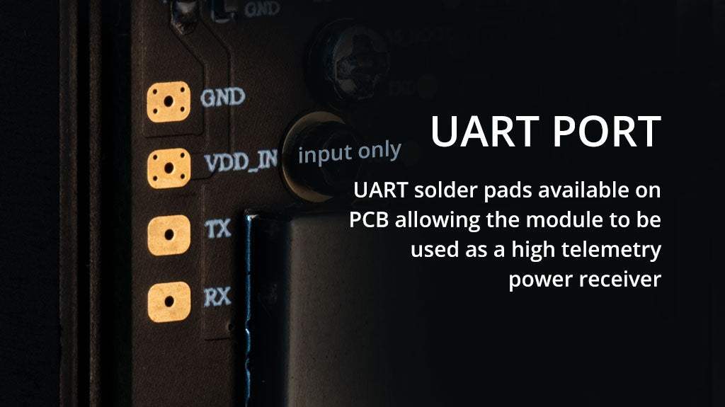 RadioMaster Bandit Nano ExpressLRS 915MHz RF Module 13 RadioMaster Bandit Nano ExpressLRS RF Module