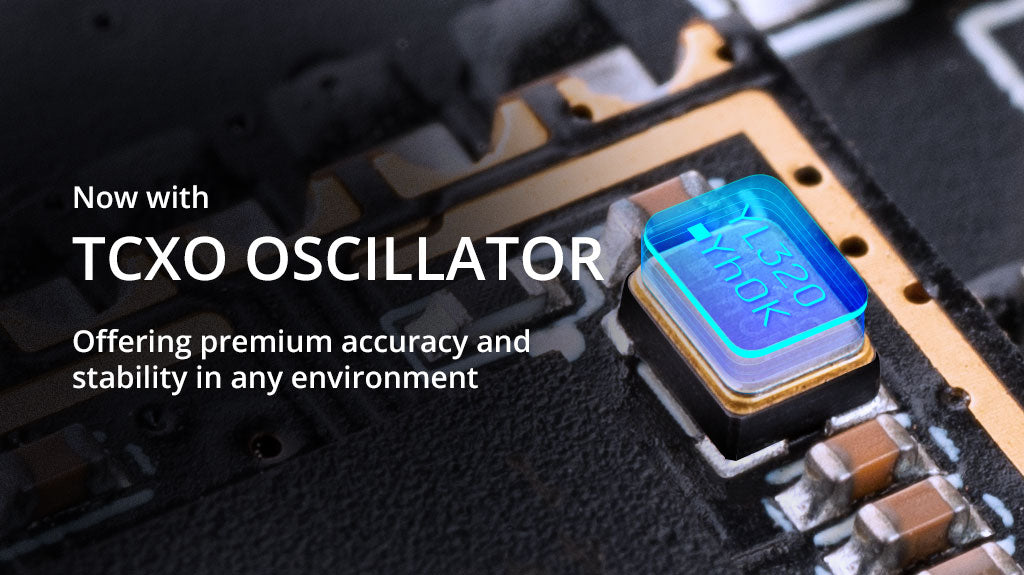 RadioMaster Bandit Nano ExpressLRS 915MHz RF Module 17 RadioMaster Bandit Nano ExpressLRS RF Module