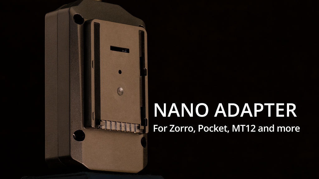 RadioMaster Bandit Nano ExpressLRS RF Module