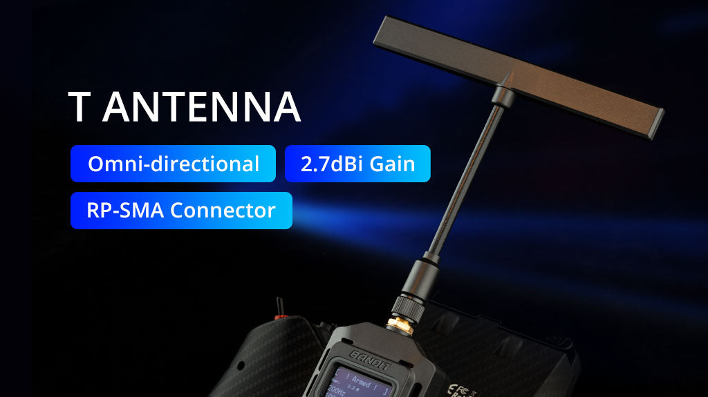 RadioMaster Bandit Nano ExpressLRS 915MHz RF Module 12 RadioMaster Bandit Nano ExpressLRS RF Module
