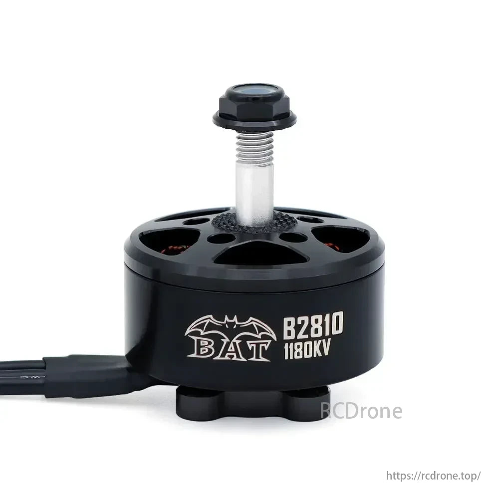 BAT 280X Brushless Motors, Surpass Hobby brushless motors for FPV racing drones.