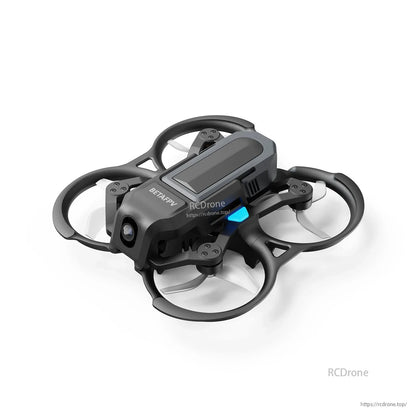 BETAFPV Aquila20 FPV drone includes LiteRadio 4 SE transmitter and VR04 goggles, offering an immersive flying experience with easy setup, stable performance, and real-time video transmission for beginners and enthusiasts.