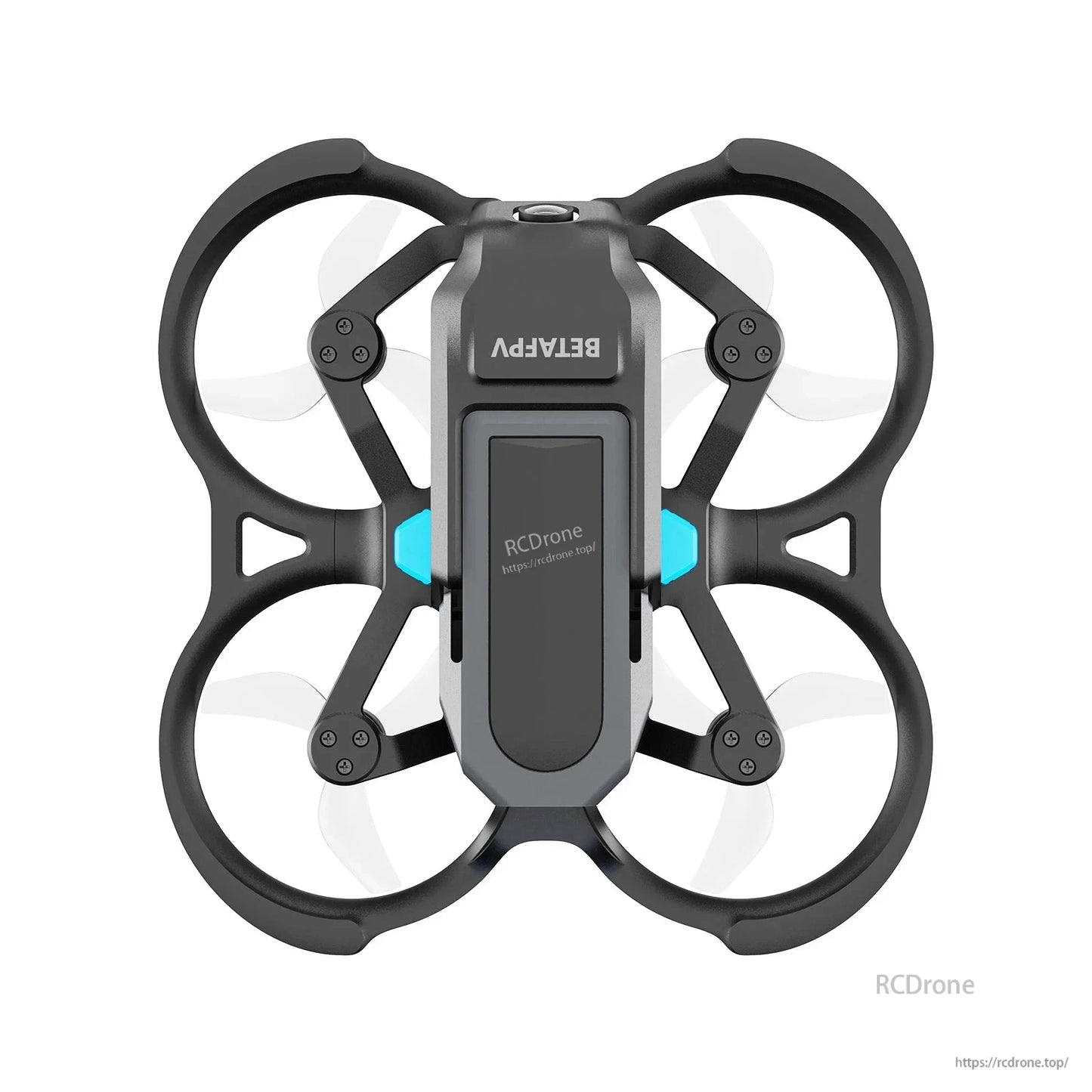 The BETAFPV Aquila20 FPV Kit is a ready-to-fly drone with a compact and lightweight design.
