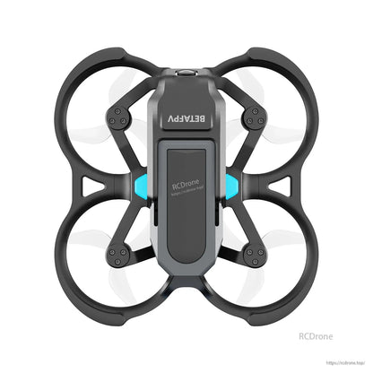 The BETAFPV Aquila20 FPV Kit is a ready-to-fly drone with a compact and lightweight design.