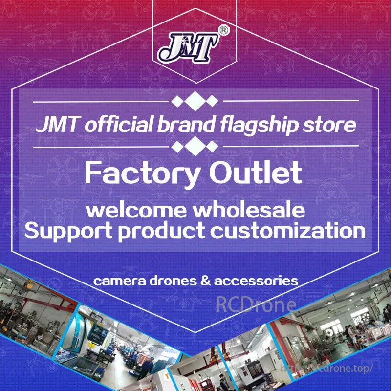 BETAFPV LAVA 2006 2400KV 6S Brushless Motor, JMT official flagship store. Factory Outlet offers wholesale, customization for camera drones & accessories.