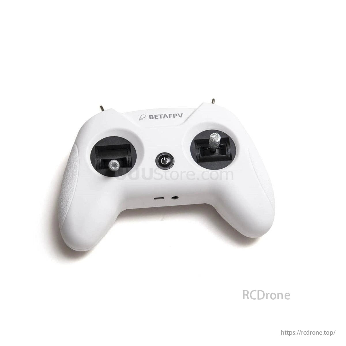 BETAFPV LiteRadio 2 SE radiozender - 2.4G 8CH afstandsbediening Bayang / Frsky /elrs voor FPV Racing RC Drone Simulator