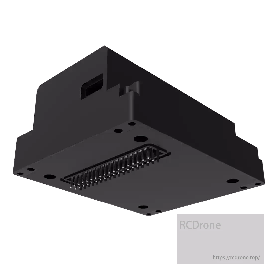 BOYING Paladin V4 Autopilot Flight Controller for Agriculture Drone