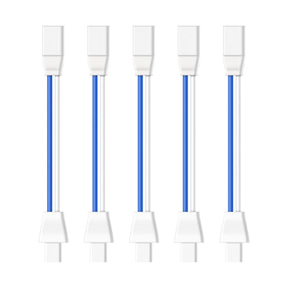 BT2.0 Female-Male Adapter Cable 5pcs