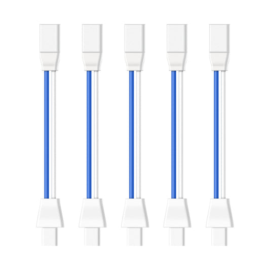 BT2.0 Female-Male Adapter Cable 5pcs