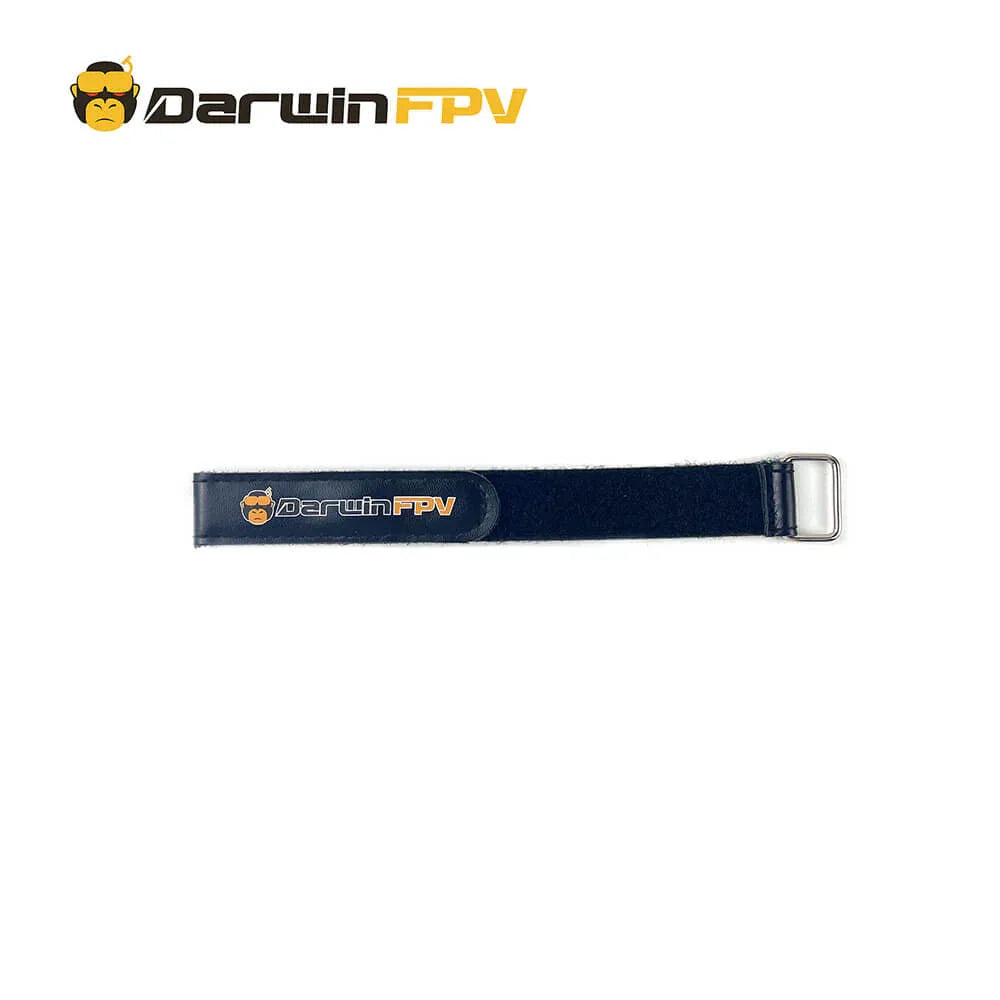 DarwinFPV Toruk13 Châssis de drone FPV longue portée 13 pouces, 480mm True-X tube carbone X-Class