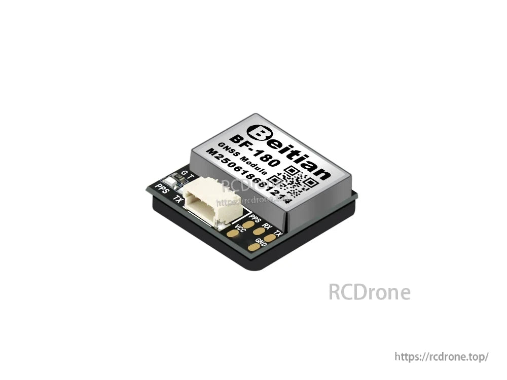 Beitian BF-180 GPS Module Antenna Module GNSS For SEEKER 5 Drone