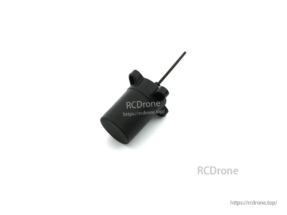 Beitian BT-T009 quadrifilar helical full-band RTK GNSS antenna with attached RG316 cable