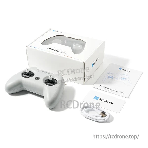 LiteRadio 2 SIM Controller package