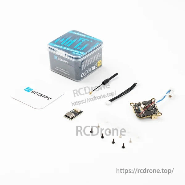 BetaFPV Matrix 1S Brushless Flight Controller (5IN1 II)