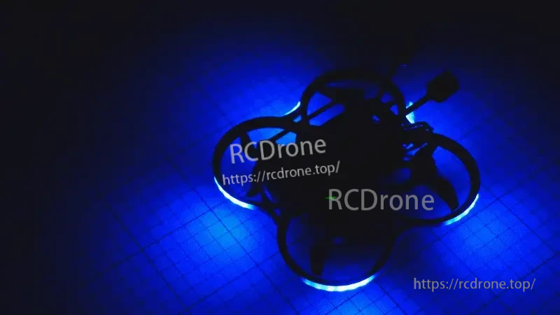 BetaFPV Pavo20 Pro II Brushless Whoop Quadcopter