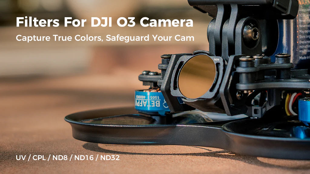 BetaFPV Pavo25 V2 is a 2.5 inch brushless whoop FPV drone with improved flight performance and durability.