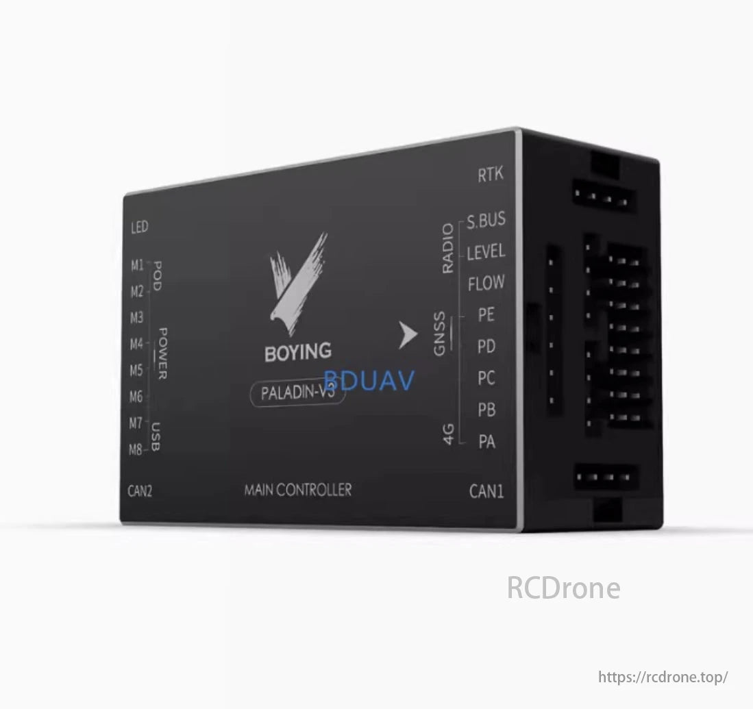 BoYing Paladin V3 automatische vluchtcontroller voor landbouwdrones