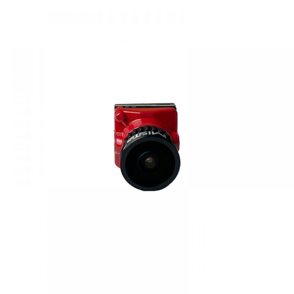 Boscam BOS005 FPV Camera, Durable build designed for high-speed racing and demanding FPV use