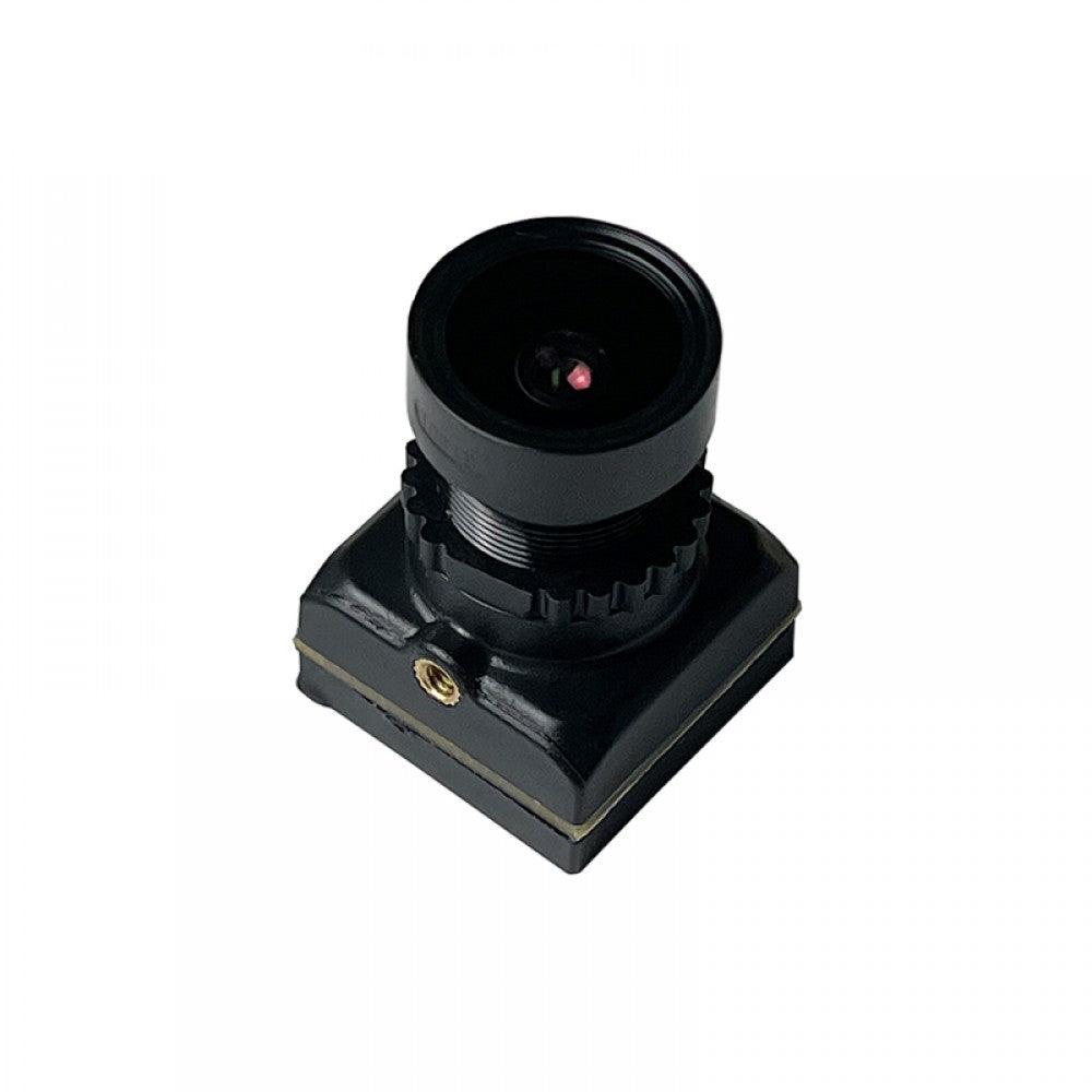 Boscam E1-FPV-Pro FPV Camera, The camera has an 8MP CMOS sensor providing high-resolution imaging with a horizontal resolution of 1500 TV lines.