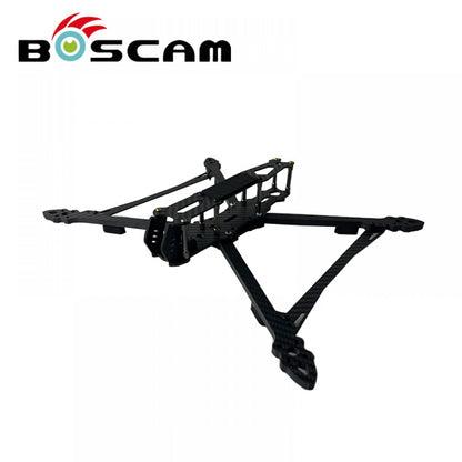 Boscam Mark 4 V2 10-inch 427mm Carbon Fiber FPV Frame Kit