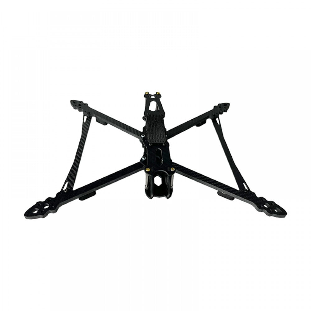 Boscam Mark 4 FPV Frame, FPV builds designed for durability and lightness, enhancing agility for aerial stunts.