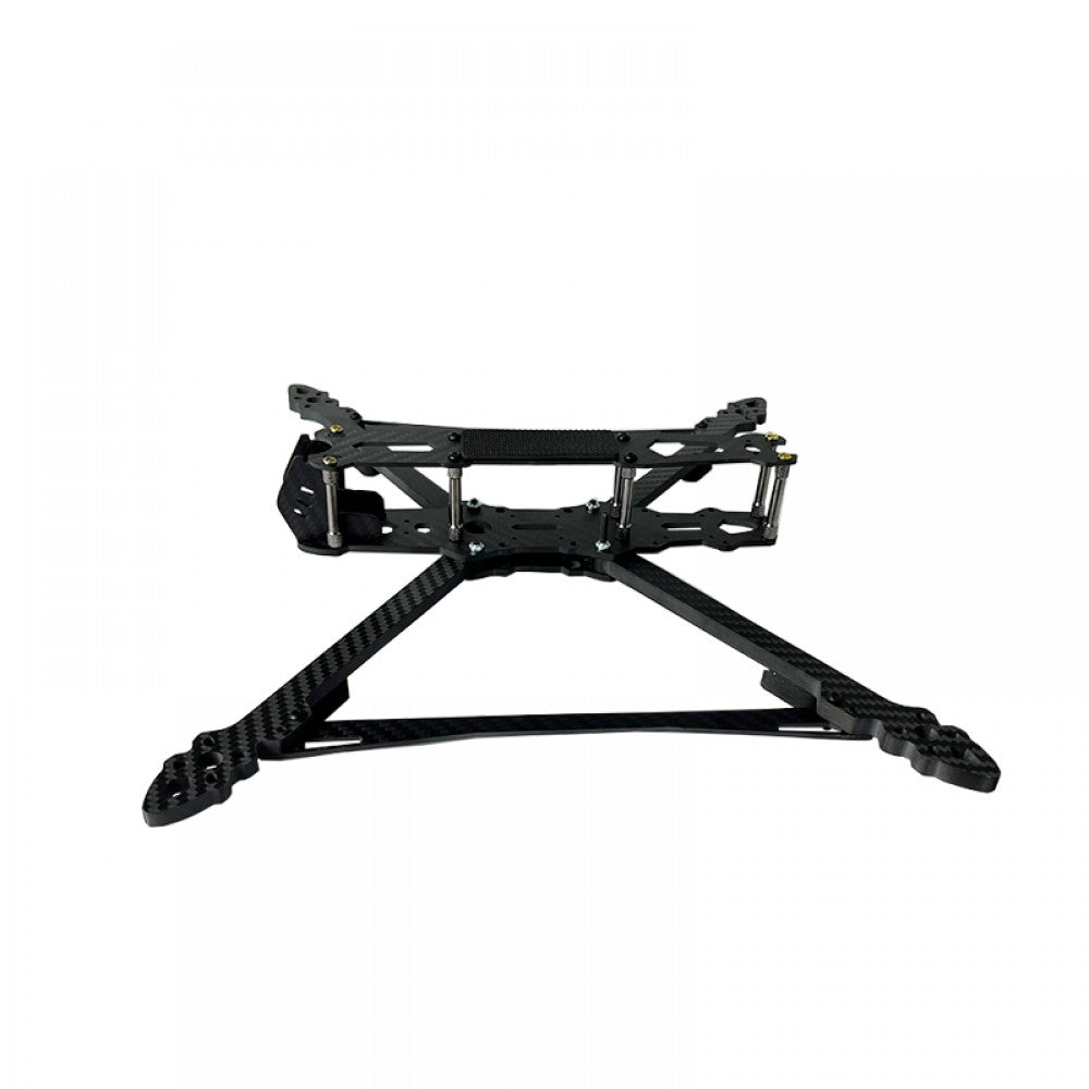 Boscam Mark 4 V2 10-inch 427mm Carbon Fiber FPV Frame Kit