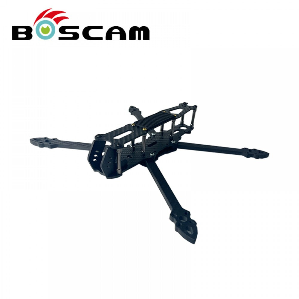 Boscam Mark4 V2 7-inch Carbon Fiber FPV Frame