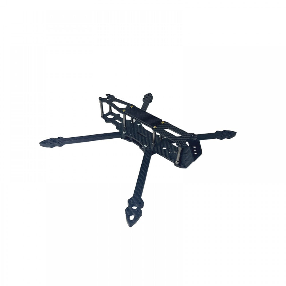 Boscam Mark4 V2 7-inch Carbon Fiber FPV Frame