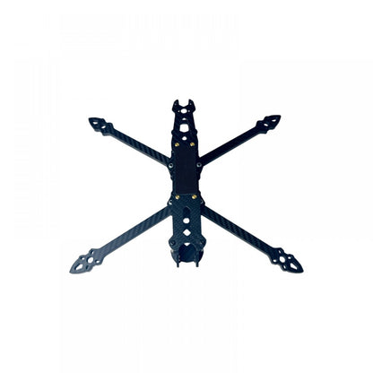 Boscam Mark4 V2 7-inch Carbon Fiber FPV Frame