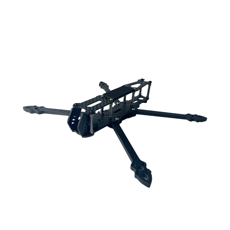 Boscam Mark4 V2 7-inch Carbon Fiber FPV Frame